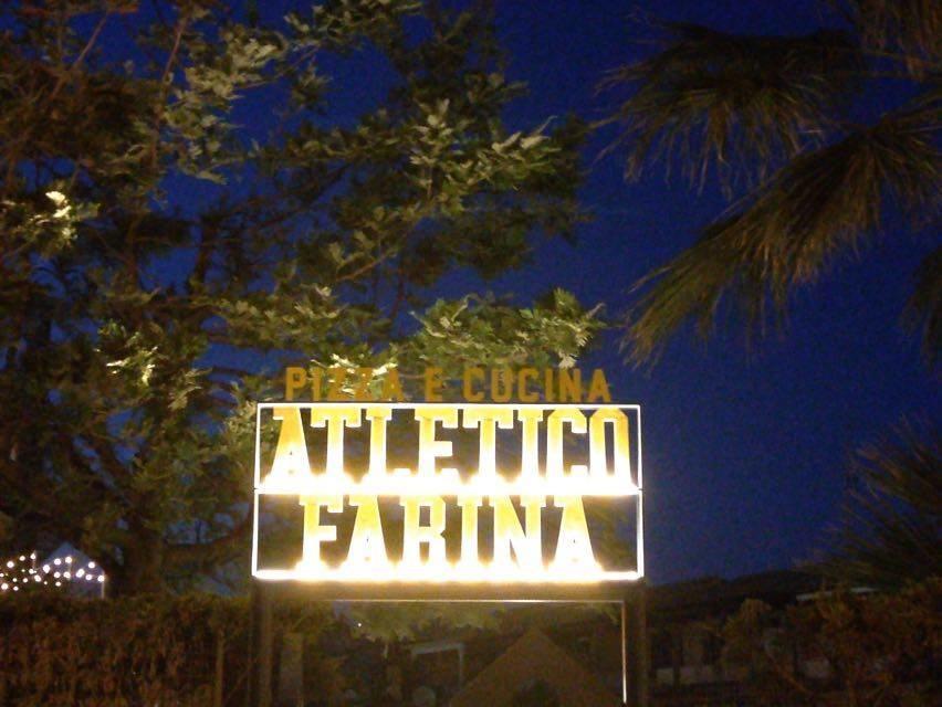 Andrea Doria Hotel Marina di Ragusa Exterior photo